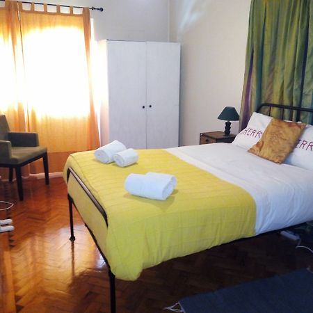 Apartmán Sabrosa S Flat Lisboa Exteriér fotografie