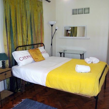 Apartmán Sabrosa S Flat Lisboa Exteriér fotografie