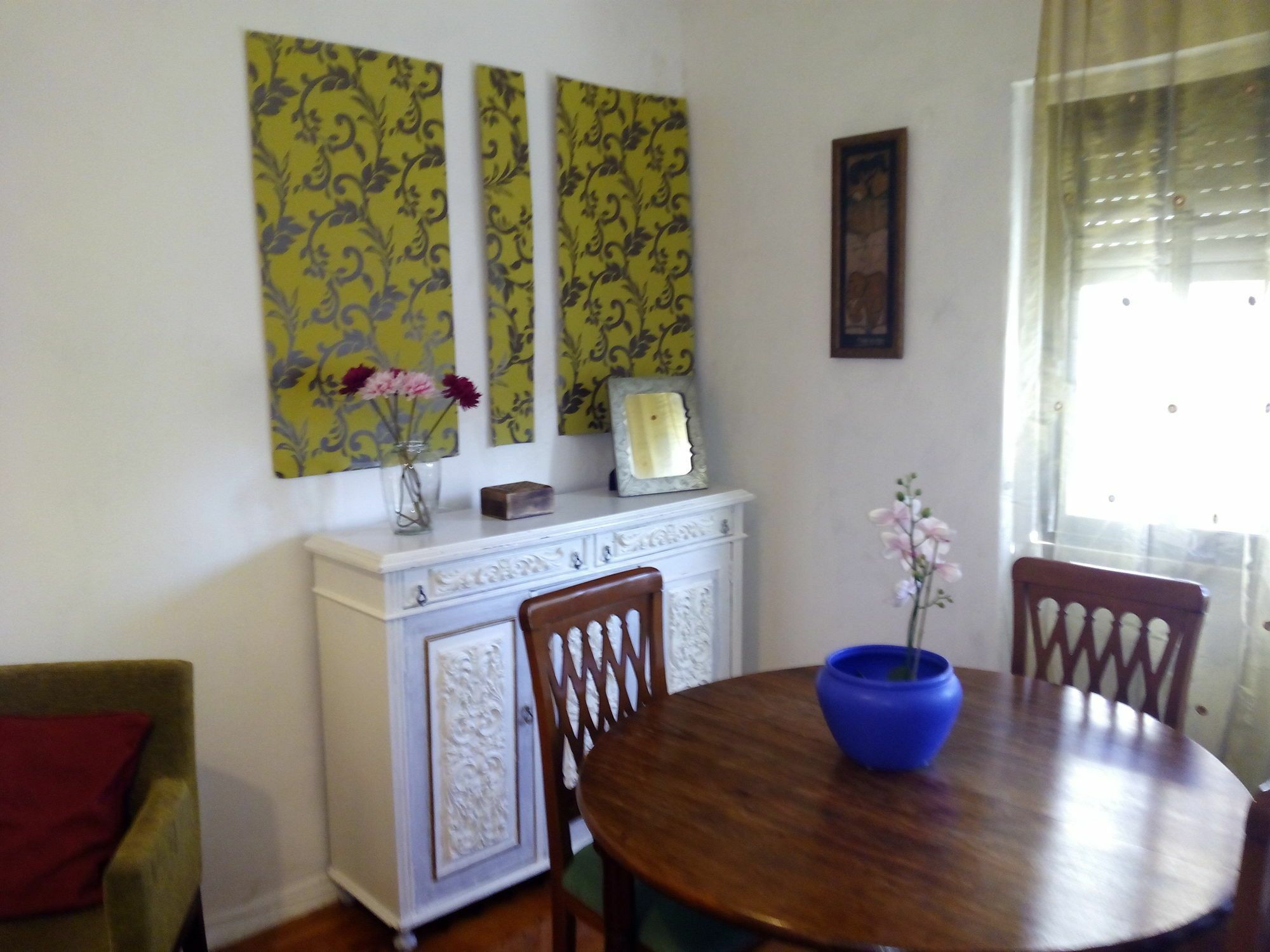 Apartmán Sabrosa S Flat Lisboa Exteriér fotografie