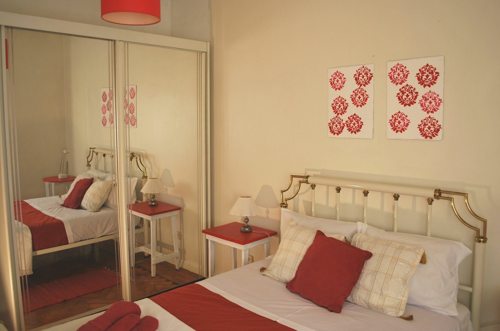 Apartmán Sabrosa S Flat Lisboa Exteriér fotografie