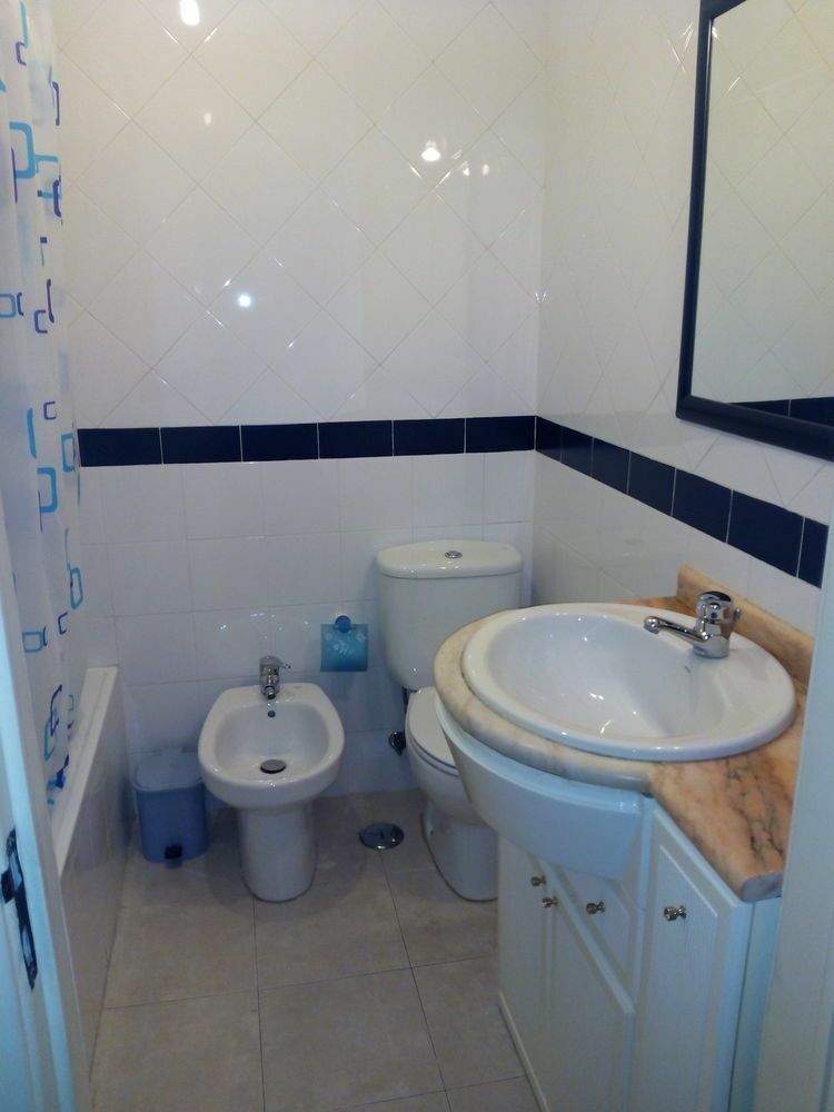 Apartmán Sabrosa S Flat Lisboa Exteriér fotografie